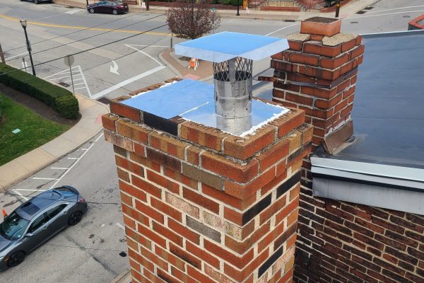 Berks County Chimney Services